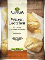 Weizenbrötchen