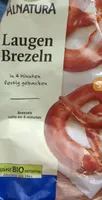 Laugenbrezeln