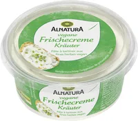 Frischecreme Kräuter