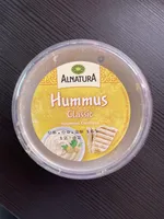 Hummus Classic