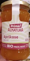 Aprikose