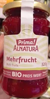 Mehrfrucht
