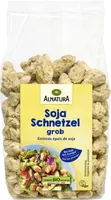 Soja Schnetzel Grob