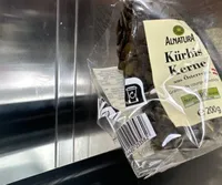 Kürbiskerne