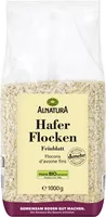 Haferflocken