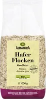 Haferflocken Großblatt