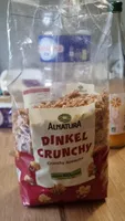 Dinkel Crunchy