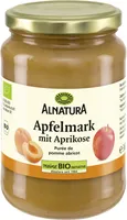 Apfelmark m. Aprikose