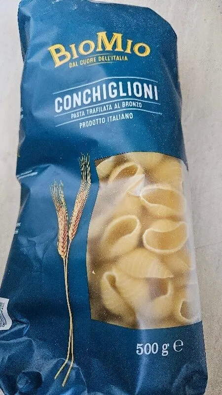 Conchiglioni