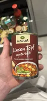 Linseneintopf