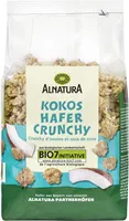 Kokos Hafer Crunchy