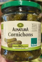 Cornichons