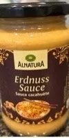 Erdnuss Sauce