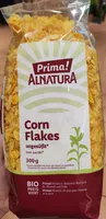 Corn Flakes ungesüsst