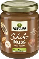 Schoko-Nuss