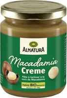 Macadamia Creme