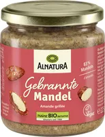 Gebrannte Mandel