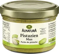 Pistazienmus