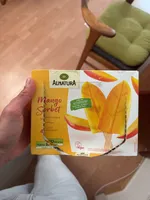 Fruchteis Mango 4 Stk