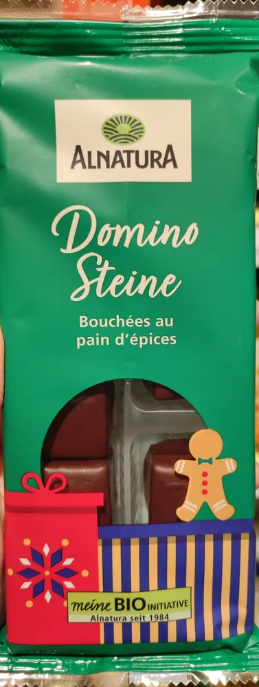 Dominosteine