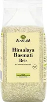 Bio Himalaya Basmatireis