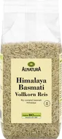Himalaya Basmati Vollkorn Reis
