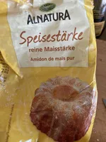 Speisestärke