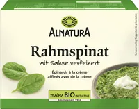 Rahmspinat (TK)