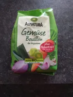 Gemüsebouillon