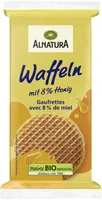 Honigwaffeln