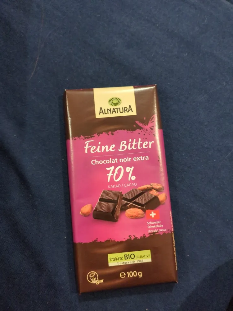 Feine Bitter 70%