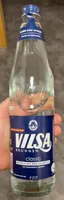 Natürliches Mineralwasser