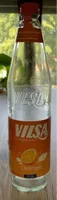 Vilsa limonade Orange