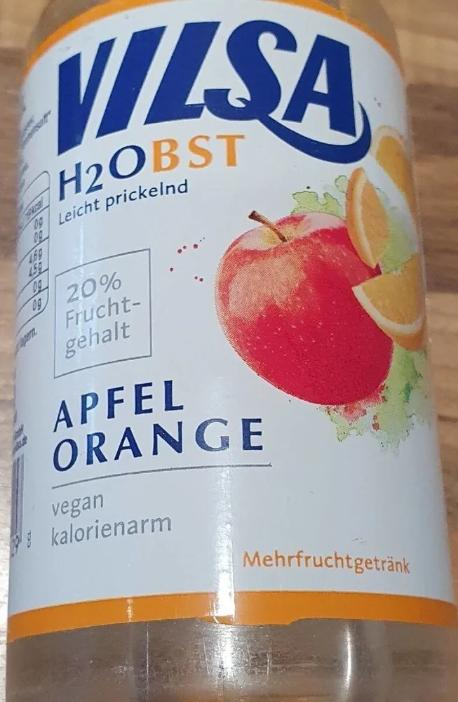 Vilsa H2Obst