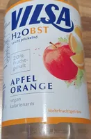 Vilsa H2Obst