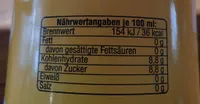 Vilsa Limonade