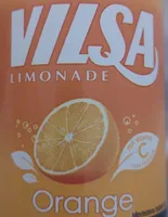 Vilsa limonade