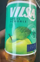Apfel Schorle