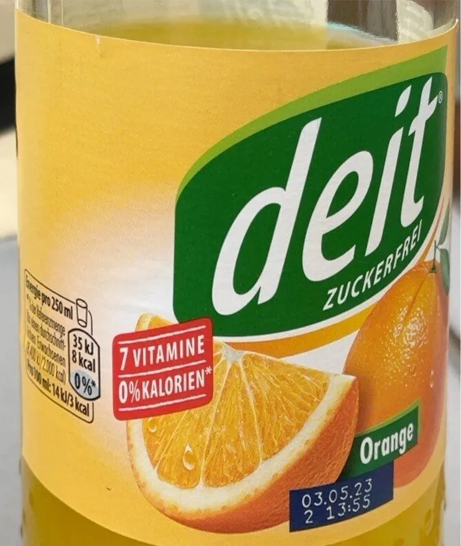 Deit