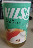 Goldschorle