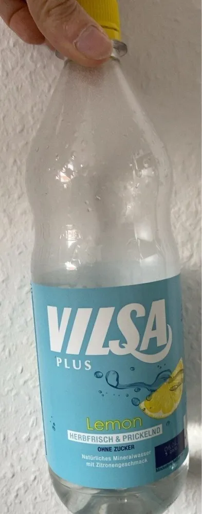 Vilsa PLUS Lemon