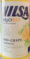 Iso Grape