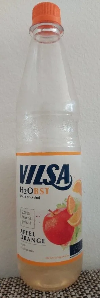 VILSA H2OBST