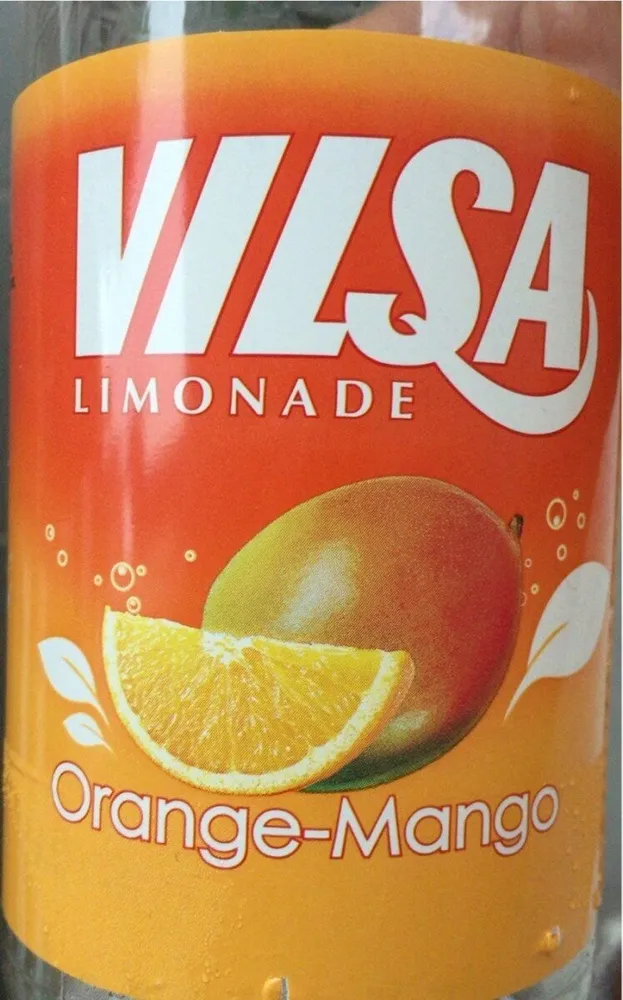 Orange Mango