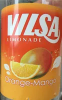 Orange Mango