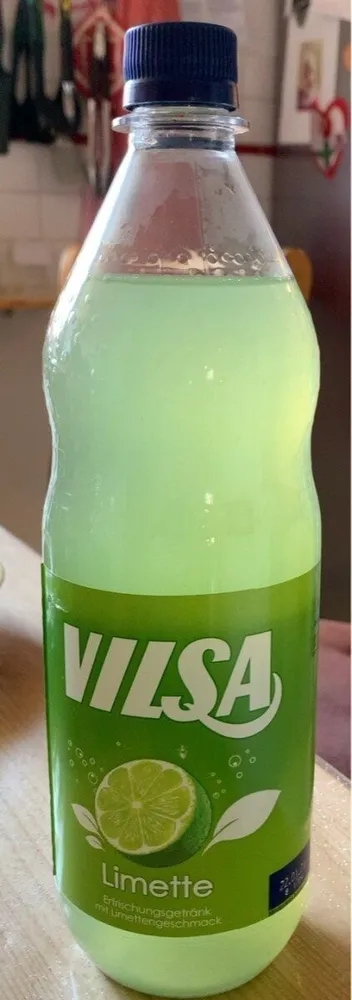 Vilsa Limette