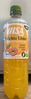 Leichte Limo Orange-Maracuja