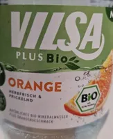 Vilsa Plus Bio Orange