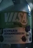 Schwarze Johannisbeere