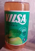 Vilsa Apfel Schorle